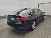 Thumbnail of 2023 Mosaic Black Metallic Chevrolet Malibu