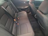 Thumbnail of 2023 Mosaic Black Metallic Chevrolet Malibu