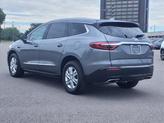 Thumbnail of 2019 Satin Steel Metallic Buick Enclave