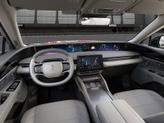 Thumbnail of 2025 Red Carpet Metallic Tinted Clearcoat Lincoln Nautilus