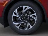 Thumbnail of 2025 Red Carpet Metallic Tinted Clearcoat Lincoln Nautilus