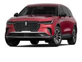 Thumbnail of 2025 Red Carpet Metallic Tinted Clearcoat Lincoln Nautilus