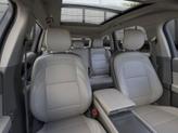 Thumbnail of 2025 Red Carpet Metallic Tinted Clearcoat Lincoln Nautilus