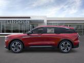 Thumbnail of 2025 Red Carpet Metallic Tinted Clearcoat Lincoln Nautilus