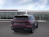 Thumbnail of 2025 Diamond Red Lincoln Nautilus