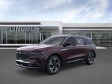 Photo of 2025 Diamond Red Lincoln Nautilus