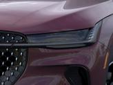 Thumbnail of 2025 Diamond Red Lincoln Nautilus