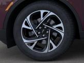 Thumbnail of 2025 Diamond Red Lincoln Nautilus