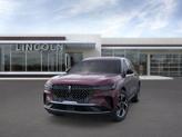Thumbnail of 2025 Diamond Red Lincoln Nautilus