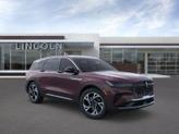Thumbnail of 2025 Diamond Red Lincoln Nautilus