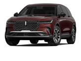 Thumbnail of 2025 Diamond Red Lincoln Nautilus