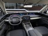 Thumbnail of 2025 Diamond Red Lincoln Nautilus