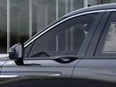 Thumbnail of 2025 Infinite Black Metallic Lincoln Nautilus