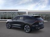 Thumbnail of 2025 Infinite Black Metallic Lincoln Nautilus