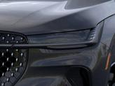 Thumbnail of 2025 Infinite Black Metallic Lincoln Nautilus
