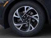 Thumbnail of 2025 Infinite Black Metallic Lincoln Nautilus