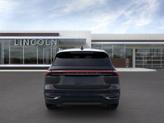 Thumbnail of 2025 Infinite Black Metallic Lincoln Nautilus
