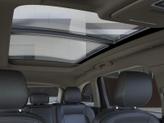 Thumbnail of 2025 Infinite Black Metallic Lincoln Nautilus