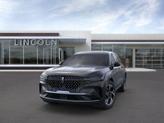 Thumbnail of 2025 Infinite Black Metallic Lincoln Nautilus