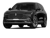 Thumbnail of 2025 Infinite Black Metallic Lincoln Nautilus