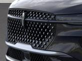 Thumbnail of 2025 Infinite Black Metallic Lincoln Nautilus