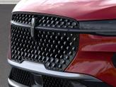 Thumbnail of 2025 Red Carpet Metallic Tinted Clearcoat Lincoln Nautilus