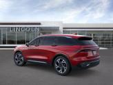 Thumbnail of 2025 Red Carpet Metallic Tinted Clearcoat Lincoln Nautilus