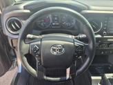 Thumbnail of 2022 Celestial Silver Metallic Toyota Tacoma