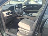 Thumbnail of 2023 Green Clearcoat Metallic Lincoln Nautilus