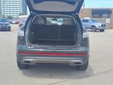 Thumbnail of 2023 Green Clearcoat Metallic Lincoln Nautilus