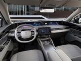 Thumbnail of 2025 Whisper White Lincoln Nautilus