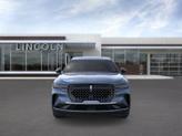 Thumbnail of 2025 Whisper White Lincoln Nautilus