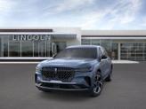 Thumbnail of 2025 Whisper White Lincoln Nautilus