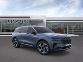 Thumbnail of 2025 Whisper White Lincoln Nautilus