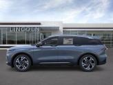 Thumbnail of 2025 Whisper White Lincoln Nautilus