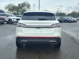 Thumbnail of 2020 Pristine White Lincoln Nautilus