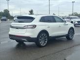 Thumbnail of 2020 Pristine White Lincoln Nautilus