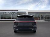 Thumbnail of 2025 Infinite Black Metallic Lincoln Nautilus