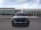 Thumbnail of 2025 Infinite Black Metallic Lincoln Nautilus