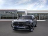 Thumbnail of 2025 Infinite Black Metallic Lincoln Nautilus