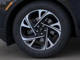 Thumbnail of 2025 Infinite Black Metallic Lincoln Nautilus