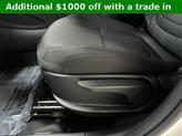 Thumbnail of 2025 White Hyundai TUCSON