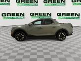 Thumbnail of 2025 Green Hyundai SANTA CRUZ