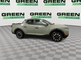 Thumbnail of 2025 Green Hyundai SANTA CRUZ