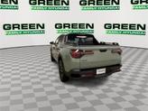 Thumbnail of 2025 Green Hyundai SANTA CRUZ