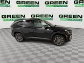 Thumbnail of 2025 Black Hyundai TUCSON