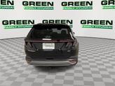 Thumbnail of 2025 Black Hyundai TUCSON