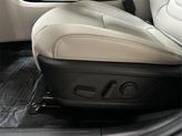 Thumbnail of 2025 Black Hyundai TUCSON
