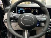Thumbnail of 2025 Black Hyundai TUCSON