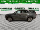 Thumbnail of 2020 Green Hyundai PALISADE